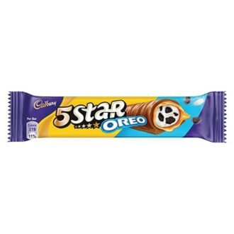 5 STAR OREO 42GM, topdesimart, top desi mart