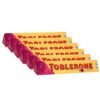 TOBLERONE FRUIT & NUT 100G, topdesimart, top desi mart