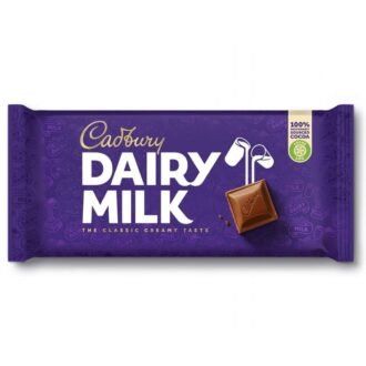 CADBURY DAIRYMILK 180G, topdesimart, top desi mart
