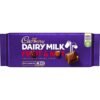 CARBURY DAIRYMILK FRT&NUT 180G, topdesimart, top desi mart