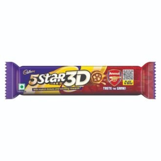 5 STAR 3D 42G, topdesimart, top desi mart