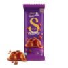 CADBURY SILK BUBBLY 50G, topdesimart, top desi mart