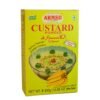 AHMED BANANA CUSTARD 285G, topdesimart, top desi mart