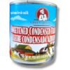 CQ SWEETNED CONDENSED MILK, topdesimart, top desi mart
