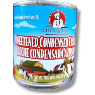 CQ SWEETNED CONDENSED MILK, topdesimart, top desi mart