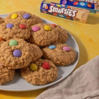 SMARTIES 105G, topdesimart, top desi mart