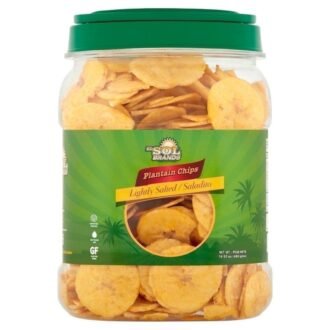 ATUL BAKERY PLANTAIN CHIPS SWEET, topdesimart, top desi mart