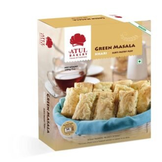 ATUL BAKERY YUCA CHIPS 200G, topdesimart, top desi mart