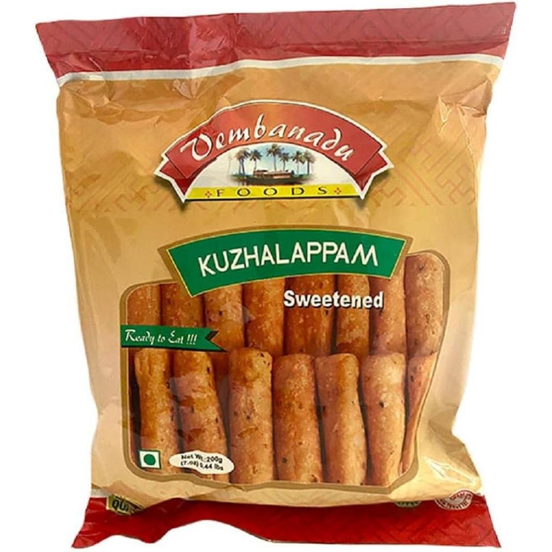 ATUL BAKERY KUZALAPPAM SWEET, topdesimart, top desi mart