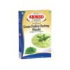 AHMED GREEN PUDINA CHUTNEY 50G, topdesimart, top desi mart