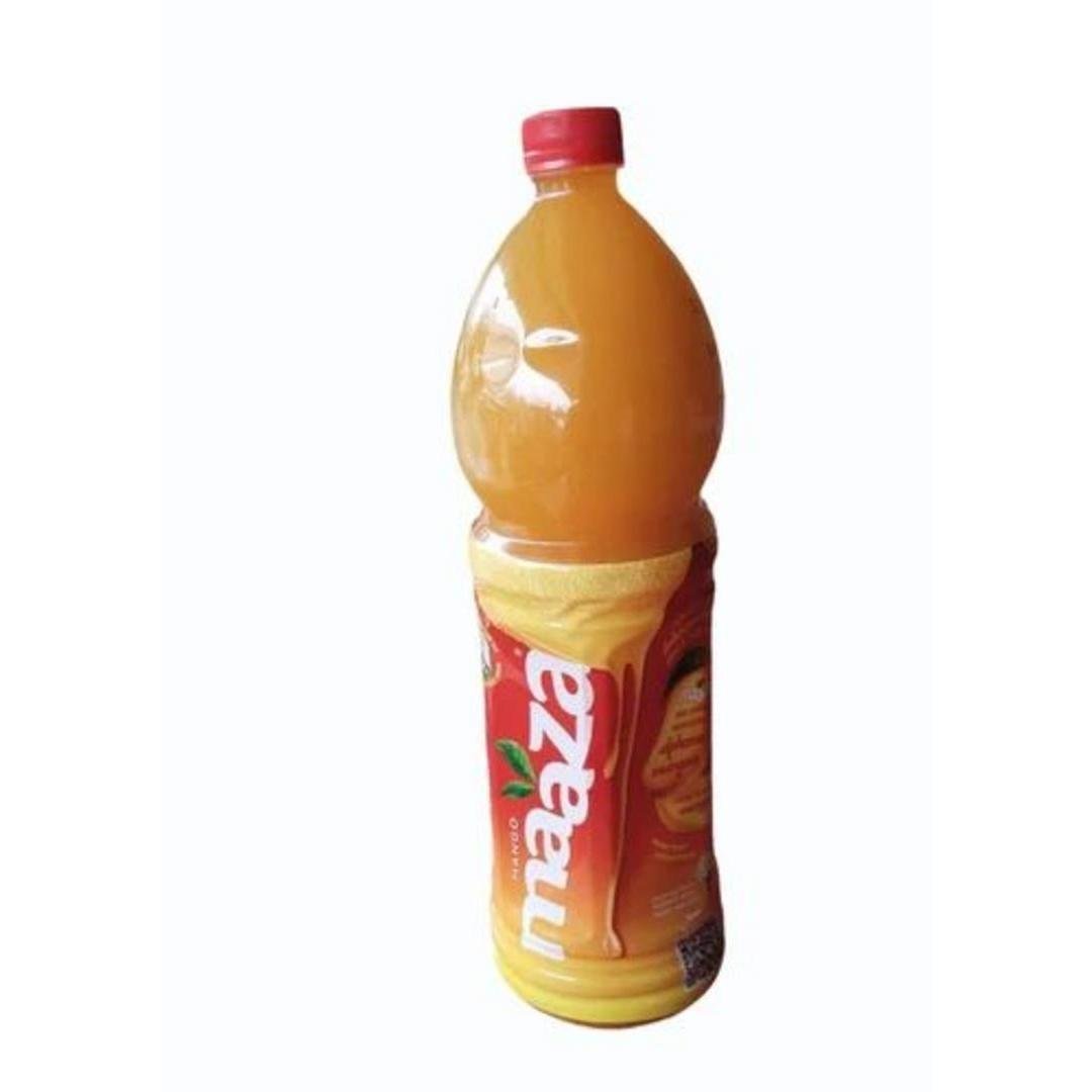 MAAZA MANGO DRINK 1L, topdesimart, top desi mart