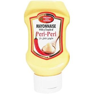 PERI PERI MAYO 300GM, topdesimart, top desi mart