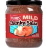 FUN FOODS CHUNKY SALSA 330GM, topdesimart, top desi mart