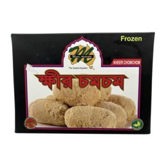 BENGAL KING KHEER CHUM CHUM 800G, topdesimart, top desi mart