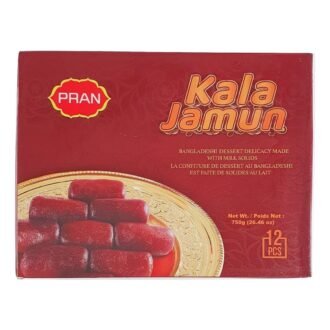 BENGAL KING KALA JAMOON 800G, topdesimart, top desi mart