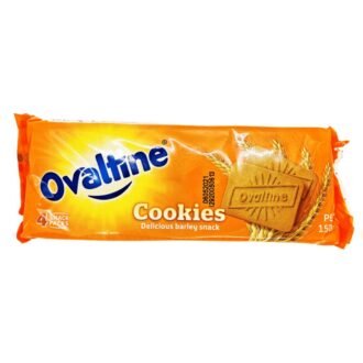 OVALTINE COOKIES 150G, topdesimart, top desi mart