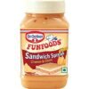 FUN FOODS CHEESE CHILLI SW APRD 300GM, topdesimart, top desi mart