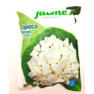 JACME TAPIOCA DRUM 5LB, topdesimart, top desi mart