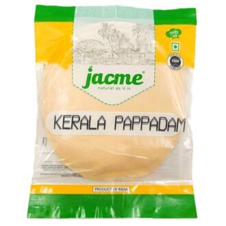 JACME PAPPADAM 200G, topdesimart, top desi mart