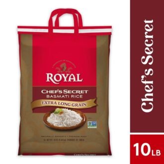 ROYAL BASMATI RICE 10LB, topdesimart, top desi mart