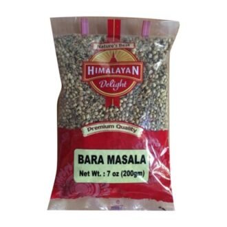 HIMALAYAN DELIGHT BARA MASALA 200G, topdesimart, top desi mart