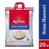 ROYAL SOAMASORI ORGANIC 20LB, topdesimart, top desi mart