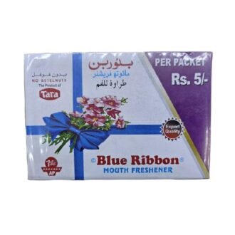 TARA BLUE RIBB MOUTH FRESHENER, topdesimart, top desi mart