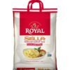 ROYAL BASMATI RICE SELLA 20LB, topdesimart, top desi mart