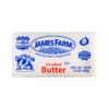WF BUTTER UNSALTED 1LB, topdesimart, top desi mart