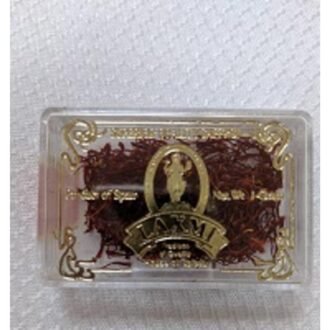 LAXMI SUN SAFFRON 1GM, topdesimart, top desi mart