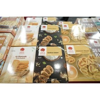 ATUL BAKERY ELLU MURUKU 250G, topdesimart, top desi mart