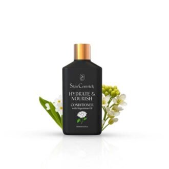 SKINCENTRICK HYD & NOU CONDITIONER 450ML, topdesimart, top desi mart