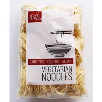 IBG VEG NOODLES 400G, topdesimart, top desi mart