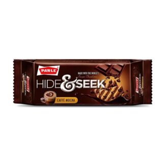 PARLE HIDE&SEEK CAFFEMOCHA 82G, topdesimart, top desi mart