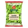 LAXMI GREEN CARDAMOM 200G, topdesimart, top desi mart