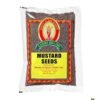 LAXMI SMALL MUSTARD SEEDS 800G, topdesimart, top desi mart