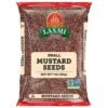 LAXMI SMALL MUSTARD SEEDS 400G, topdesimart, top desi mart