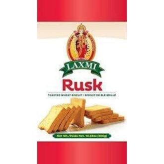 LAXMI RUSK 600G, topdesimart, top desi mart