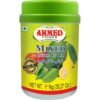 AHMED MX PICKLE IN OIL 1KG, topdesimart, top desi mart