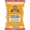 LAXMI YELLOW DAL TADKA 284G, topdesimart, top desi mart