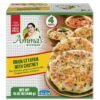 AMMA'S KITCHEN ONION UTHAPM W CHTNY 440G, topdesimart, top desi mart