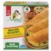 AMMA'S KITCHEN RAV M DOSA W CHUTNEY 400G, topdesimart, top desi mart