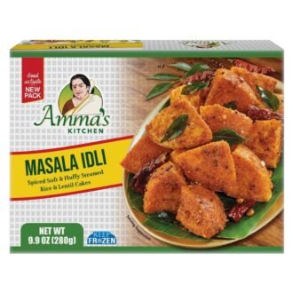 AMMA'S KITCHEN MASALA IDLI 280G, topdesimart, top desi mart