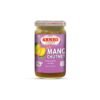 AHMED HOT MANGO CHTNY 400G, topdesimart, top desi mart