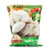 AMMA'S KITCHEN IDLI SAMBR&CHTNY 400G, topdesimart, top desi mart