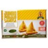 LAXMI S JUMBO PUNJ SAMOSA 20PC, topdesimart, top desi mart