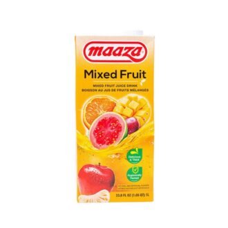 MAAZA MIXD FRUIT 1L, topdesimart, top desi mart