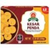 LAXMI KESAR PENDA 350G, topdesimart, top desi mart