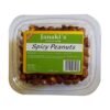 JANAKI SPICY PEANUTS 10O, topdesimart, top desi mart