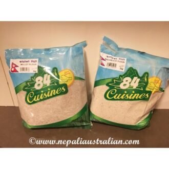 NEPAL FOODS DHIDO FLOUE 2LB, topdesimart, top desi mart